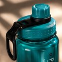 BUTELKA NA WODĘ BIDON NA SIŁOWNIĘ FITNESS 600ml przenośny mały BD05
