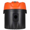 Odkurzacz warsztatowy do kominka sucho mokro dmuchawa 15L 15000Pa 1400W