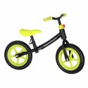 Rowerek biegowy Trike Fix Balance czarny