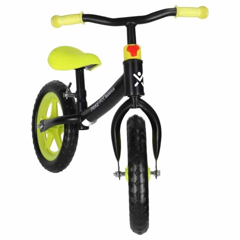 Rowerek biegowy Trike Fix Balance czarny