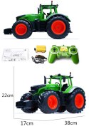 Traktor RC 24G 4CH