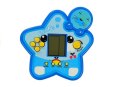 Gra Elektroniczna Tetris Gwiazdka Niebieska