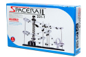 Spacerail level poziom 1 Tor kulkowy Rollercoaster
